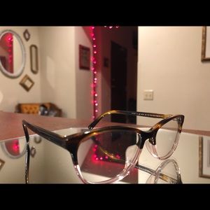 ♥️Warby Parker Frames♥️
